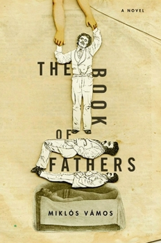 Paperback The Book of Fathers Book
