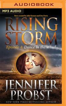 Dance in the Wind - Book #4 of the Rising Storm