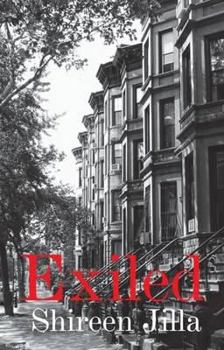 Paperback Exiled Book