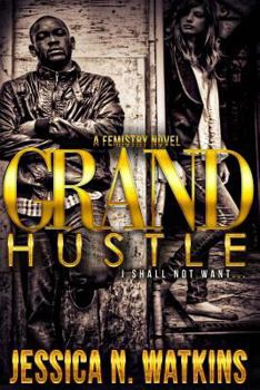 Paperback Grand Hustle: I shall not want Book