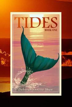 Paperback Tides - Book One Book