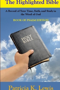 Paperback The Highlighted Bible Book