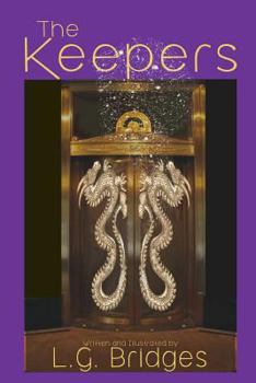 Paperback The Keepers Book