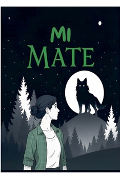 Mi mate (Spanish Edition)