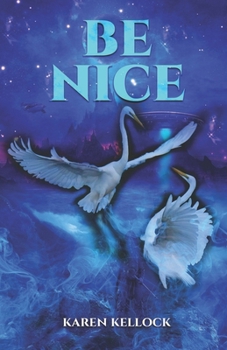 Paperback Be Nice Book