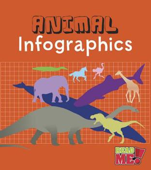 Paperback Animal Infographics Book