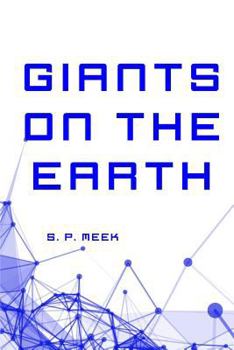 Paperback Giants on the Earth Book