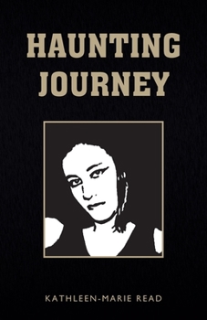Paperback Haunting Journey Book