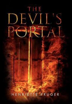 Hardcover The Devil's Portal Book