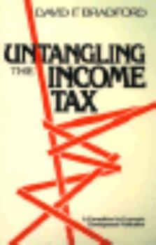 Paperback Untangling the Income Tax Book