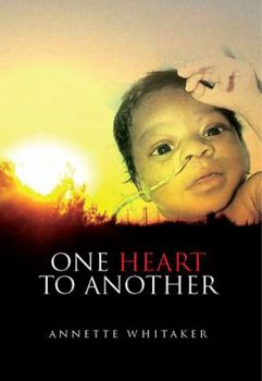 One Heart to Another