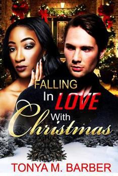 Paperback Falling In Love With Christmas Book