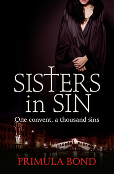 Paperback Sisters in Sin Book