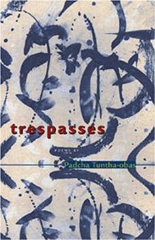 Paperback Trespasses Book