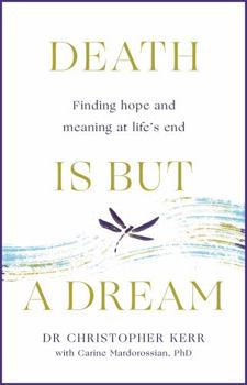 Hardcover Dreams of the Dying Book