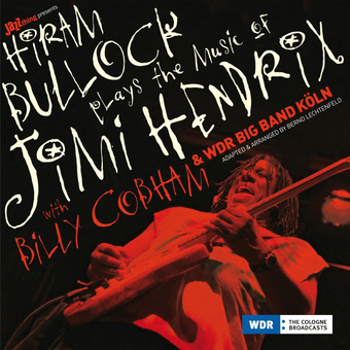 Plays The Music Of Jimi Hendrix