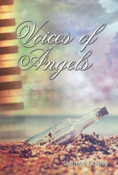 Paperback Voices of Angels Book