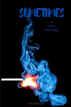 Paperback Sometimes: a short anthology Book