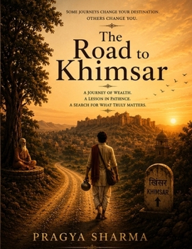 The Road to Khimsar
