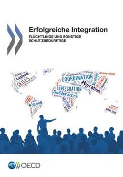 Paperback Erfolgreiche Integration [German] Book