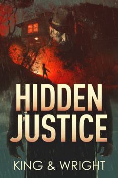 Paperback Hidden Justice Book