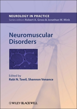 Paperback Neuromuscular Disorders Book