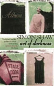 Paperback Act of Darkness Book