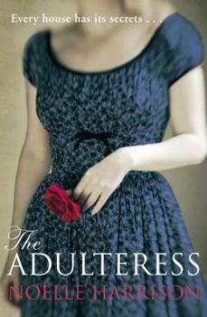 Paperback The Adulteress Book