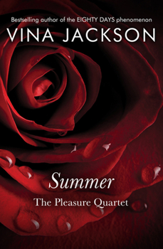 Summer - Book #4 of the 4 Seasons