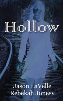 Paperback Hollow Book