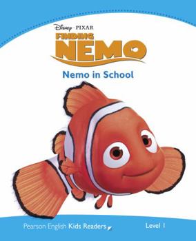 Paperback Finding Nemo. Melanie Williams Book