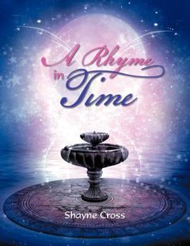 Paperback A Rhyme in Time Book