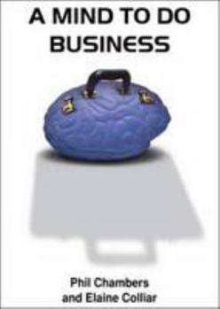 Paperback A Mind to Do Business Book
