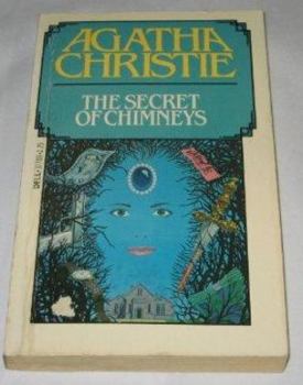 Paperback The Secret of Chimneys Book