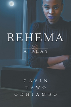 Paperback Rehema: A Play Book