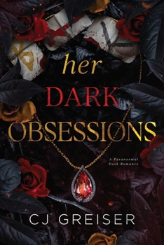 Paperback Her Dark Obsessions Book