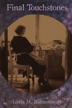 Paperback Final Touchstones Book