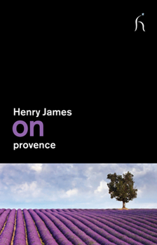 Paperback On Provence Book