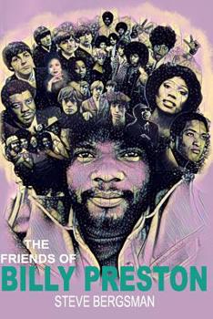 Paperback The Friends of Billy Preston Book