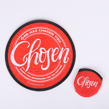 Foldable Hand Fan Chosen Pk6