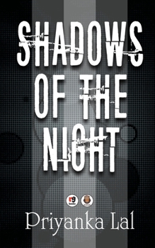 Paperback Shadows of the night [Hindi] Book