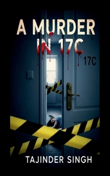 Paperback A Murder in 17C Book