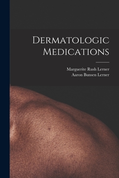 Paperback Dermatologic Medications Book