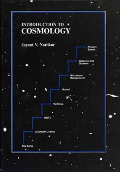 Hardcover Introduction to Cosmology Book