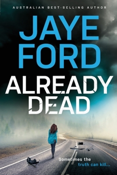 Paperback Already Dead Book