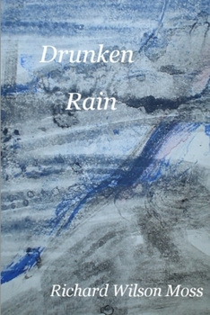 Paperback Drunken Rain Book