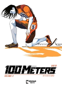100 Meters Vol. 2