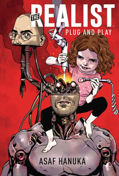 Hardcover The Realist: Plug and Play Book