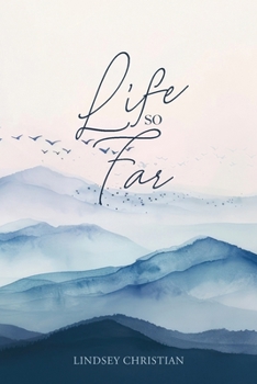 Paperback Life So Far Book