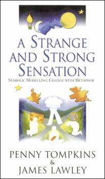 DVD Audio A Strange and Strong Sensation: Symbolic Modeling Book